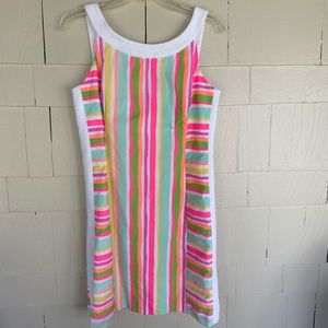 Lilly Pulitzer Vibrant Sundress
